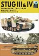 Stug III & Stug IV (eBook, ePUB) - Bild 1