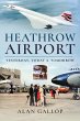 Heathrow Airport (eBook, ePUB) - Bild 1