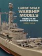 Large Scale Warship Models (eBook, ePUB) - Bild 1