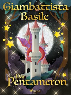 Das Pentameron (eBook, ePUB) - Basile, Giambattista