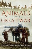 Animals in the Great War (eBook, ePUB) Animals in the Great War (eBook, ePUB)