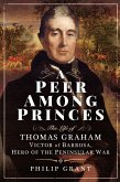 A Peer Among Princes (eBook, ePUB) A Peer Among Princes (eBook, ePUB)