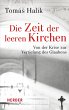 Die Zeit der leeren Kirchen (eBook,... - Bild 1