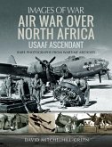 Air War Over North Africa (eBook, ePUB)