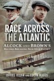 Race Across the Atlantic (eBook, ePUB) Race Across the Atlantic (eBook, ePUB)