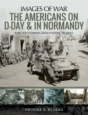 The Americans on D-Day & in Normandy (eBook, ePUB)