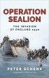 Operation Sealion (eBook, ePUB) - Bild 1
