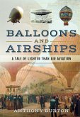 Balloons and Airships (eBook, ePUB)