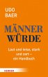 Männerwürde (eBook, ePUB) - Bild 1
