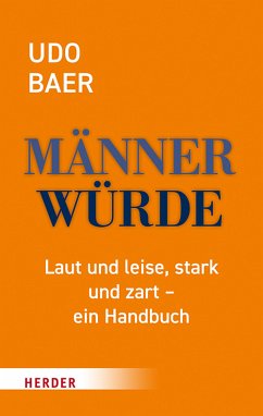 Männerwürde (eBook, ePUB) - Baer, Udo