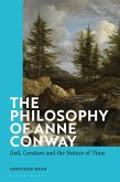 The Philosophy of Anne Conway (eBook, PDF)