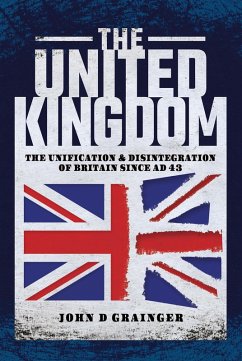 Cover The United Kingdom (eBook, ePUB)