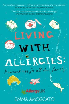 Cover Living with Allergies (eBook, ePUB)