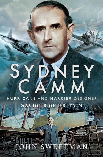 Sydney Camm (eBook, ePUB)