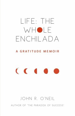 Cover Life: The Whole Enchilada (eBook, ePUB)