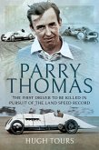 Parry Thomas (eBook, ePUB) Parry Thomas (eBook, ePUB)