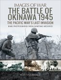 The Battle of Okinawa 1945 (eBook, ePUB)