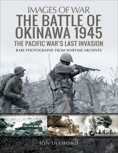 Cover The Battle of Okinawa 1945 (eBook, ePUB)