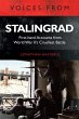 Voices from Stalingrad (eBook, ePUB) - Bild 1