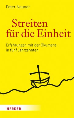 Streiten für die Einheit (eBook, PDF) - Neuner, Peter