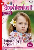 Entführung in Sophienlust! (eBook, ePUB)