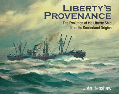 Liberty's Provenance (eBook, ePUB) - Henshaw, John