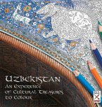 Uzbekistan (eBook, ePUB)