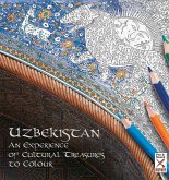 Uzbekistan (eBook, ePUB) Uzbekistan (eBook, ePUB)