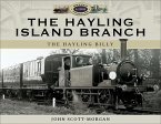 The Hayling Island Branch (eBook, ePUB) The Hayling Island Branch (eBook, ePUB)