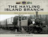 The Hayling Island Branch (eBook, ePUB) The Hayling Island Branch (eBook, ePUB)