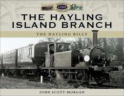 Cover The Hayling Island Branch (eBook, ePUB)