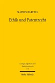 Ethik und Patentrecht (eBook, PDF)