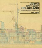 German Battleship Helgoland (eBook, ePUB)