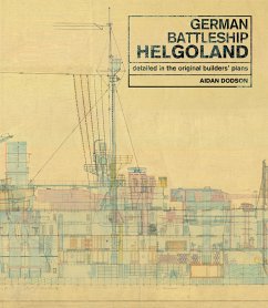 German Battleship Helgoland (eBook, ePUB) - Dodson, Aidan