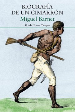 Biografía de un cimarrón (eBook, ePUB) - Barnet, Miguel