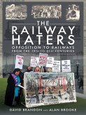 The Railway Haters (eBook, ePUB)