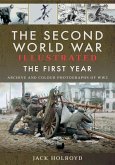 The Second World War Illustrated (eBook, ePUB) The Second World War Illustrated (eBook, ePUB)