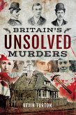 Britain's Unsolved Murders (eBook, ePUB)