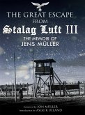 The Great Escape from Stalag Luft III (eBook, ePUB)