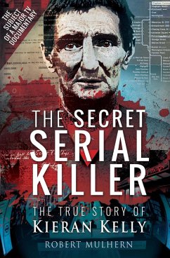 Cover The Secret Serial Killer (eBook, ePUB)