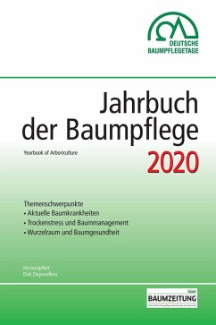 Jahrbuch der Baumpflege 2020 (eBook, PDF)