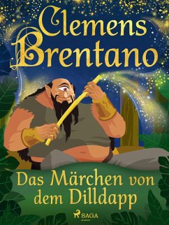 Das Märchen von dem Dilldapp (eBook, ePUB) - Brentano, Clemens