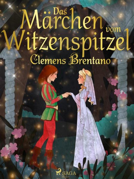 Das Märchen vom Witzenspitzel (eBook, ePUB) Das Märchen vom Witzenspitzel (eBook, ePUB)