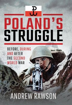 Poland's Struggle (eBook, ePUB) - Rawson, Andrew