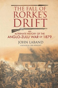 The Fall of Rorke's Drift (eBook, ePUB) - Laband, John