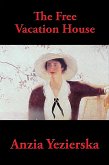 The Free Vacation House (eBook, ePUB)