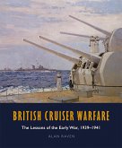 British Cruiser Warfare (eBook, ePUB)