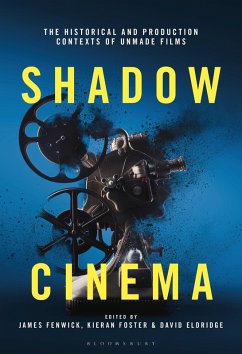 Cover Shadow Cinema (eBook, PDF)