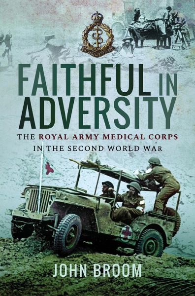 Faithful in Adversity (eBook, ePUB) Faithful in Adversity (eBook, ePUB)