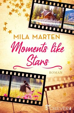 Moments like Stars (eBook, ePUB) - Marten, Mila